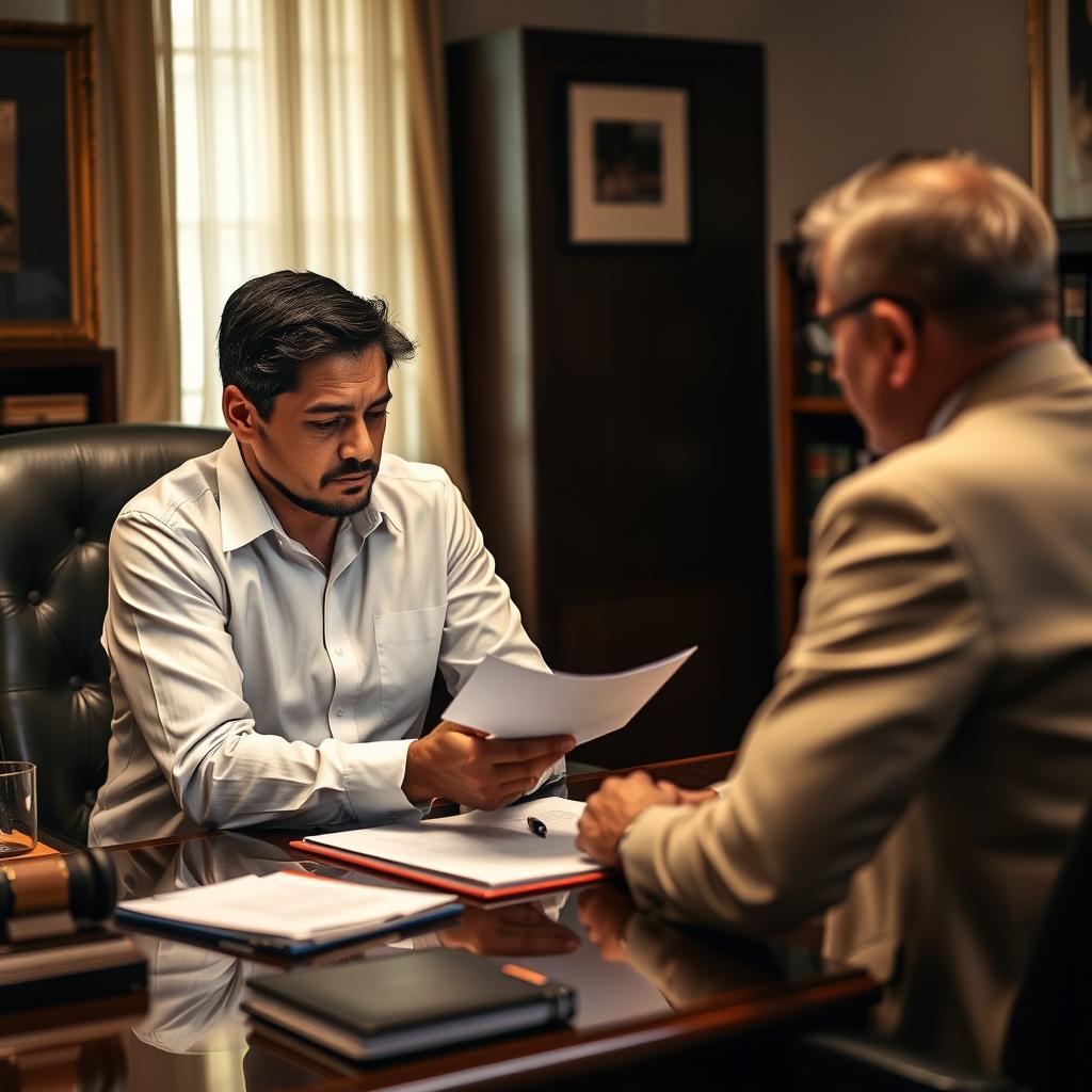 International Human Trafficking Lawyer New Jersey