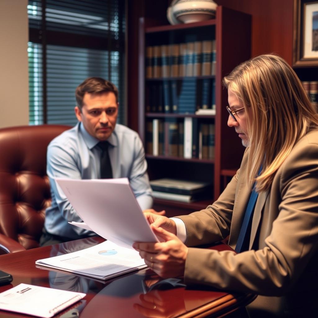 Internet Sex Crimes Lawyer Bergen County