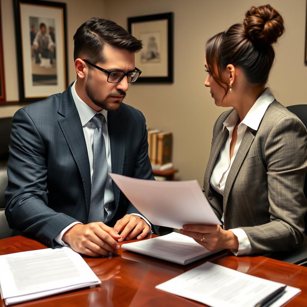 Internet Sex Crimes Lawyer Camden County