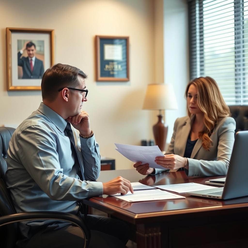 Internet Sex Crimes Lawyer Mercer County