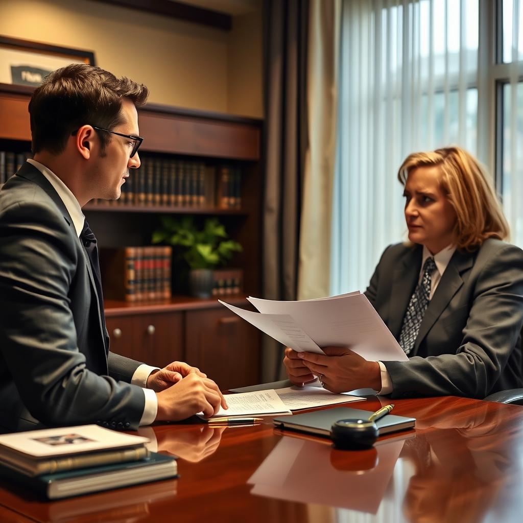 Internet Sex Crimes Lawyer Middlesex County