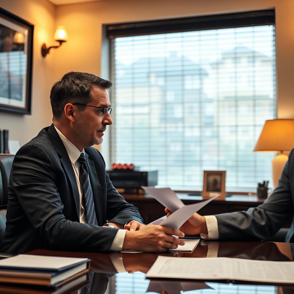 Internet Sex Crimes Lawyer Monmouth County