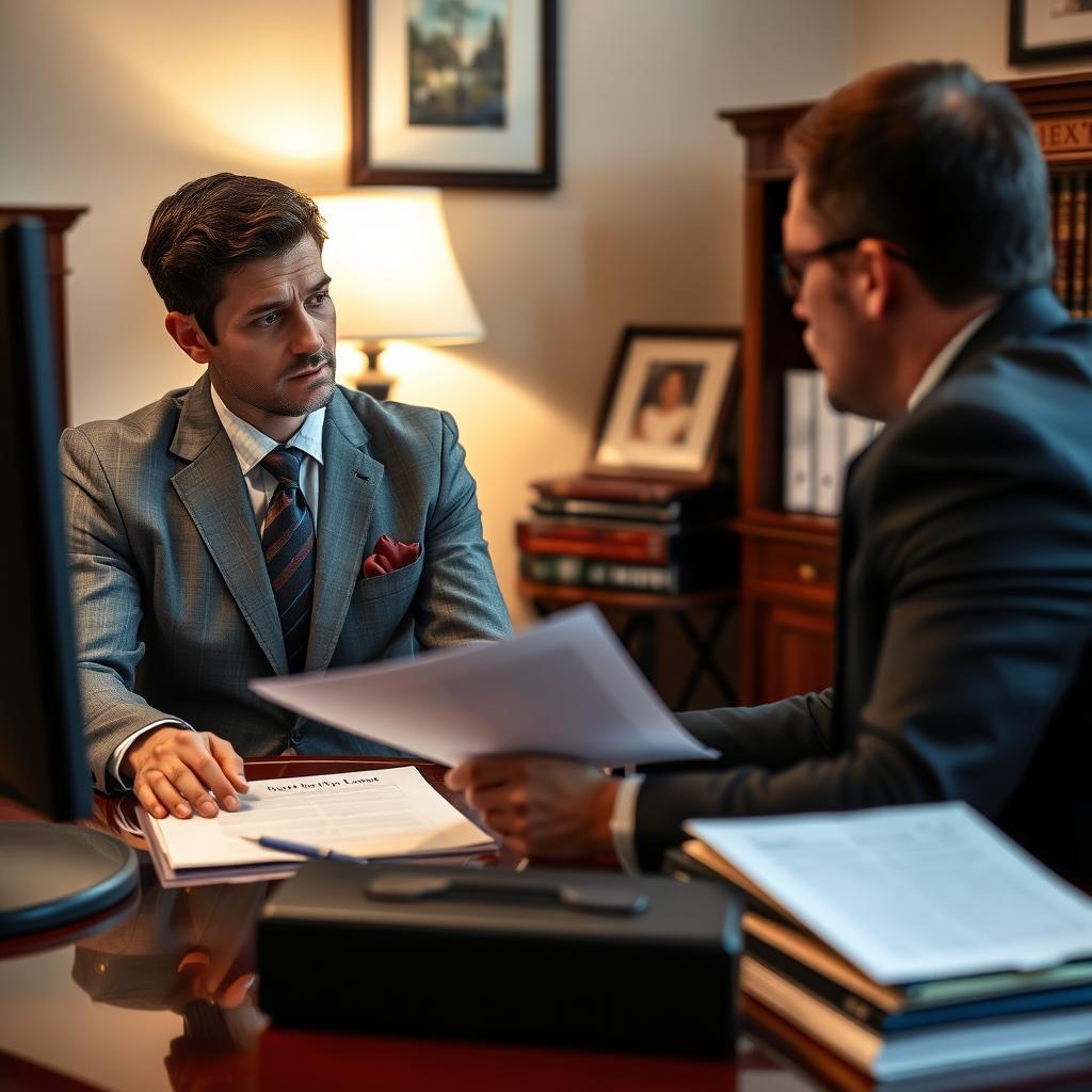 Internet Sex Crimes Lawyer Salem County