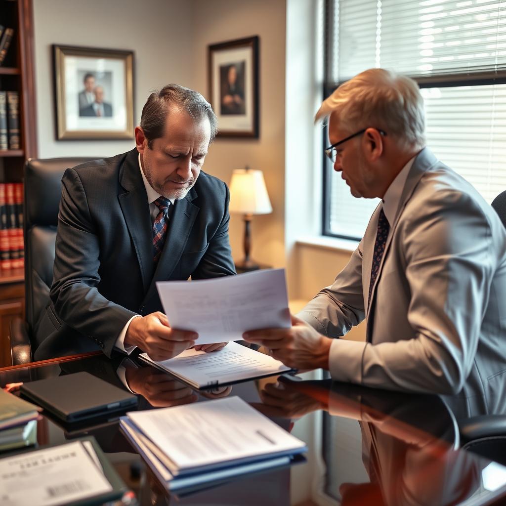 Internet Sex Crimes Lawyer Somerset County