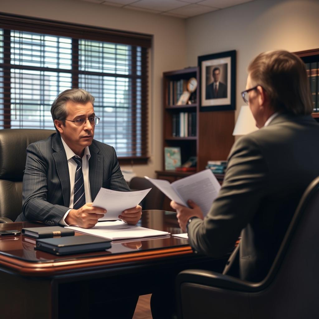 Internet Sex Crimes Lawyer Sussex County