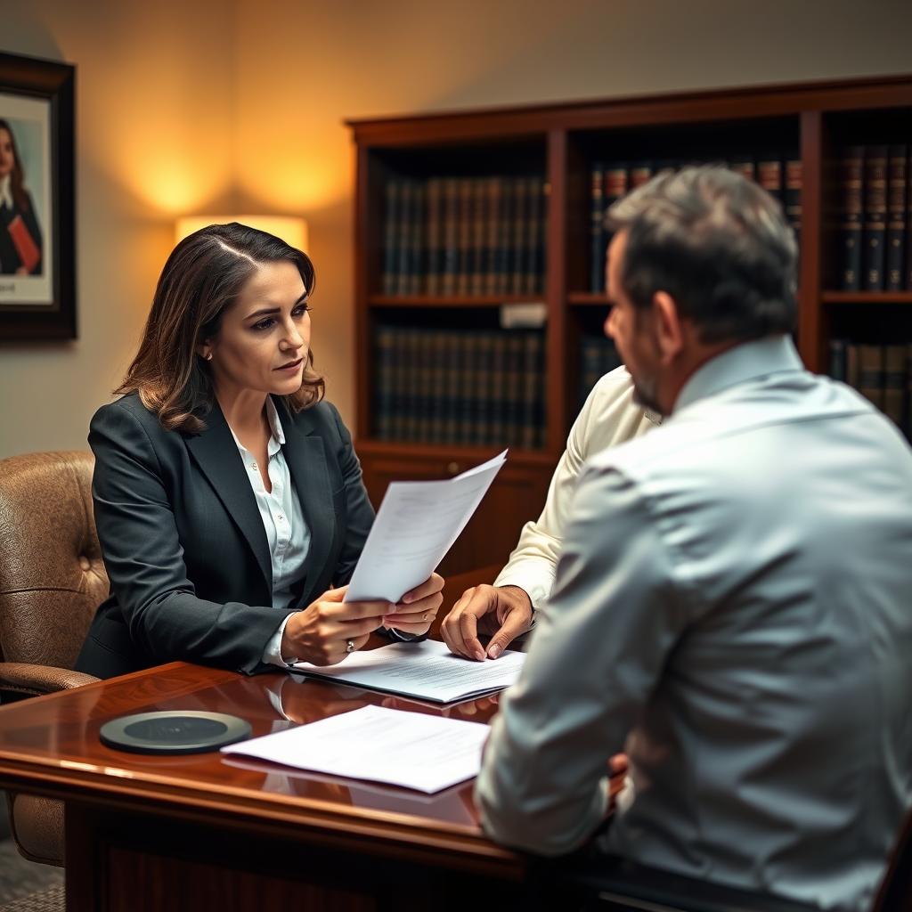 Internet Sex Crimes Lawyer Union County