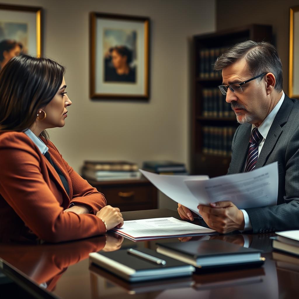 Interstate Domestic Violence Lawyer Atlantic County