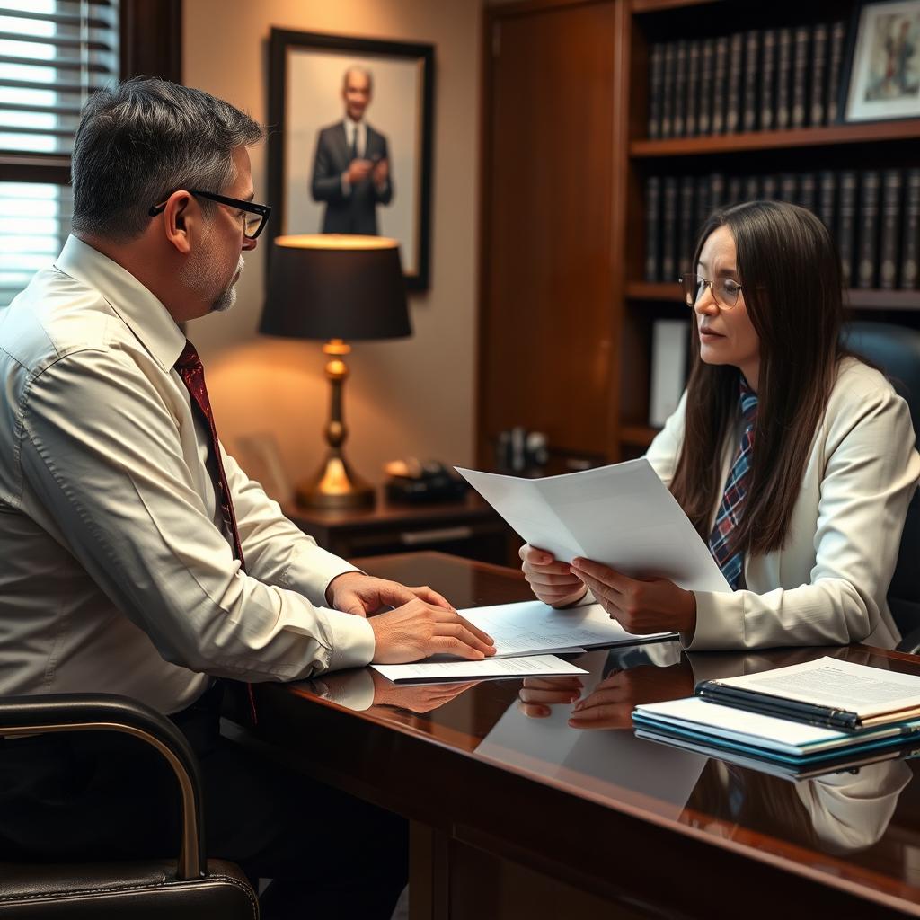 Interstate Domestic Violence Lawyer Hudson County