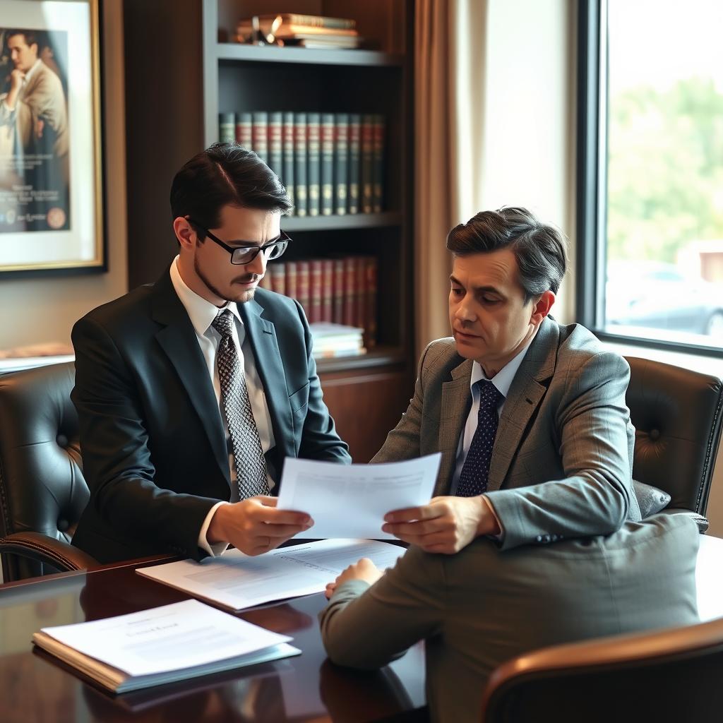 Interstate Domestic Violence Lawyer Middlesex County