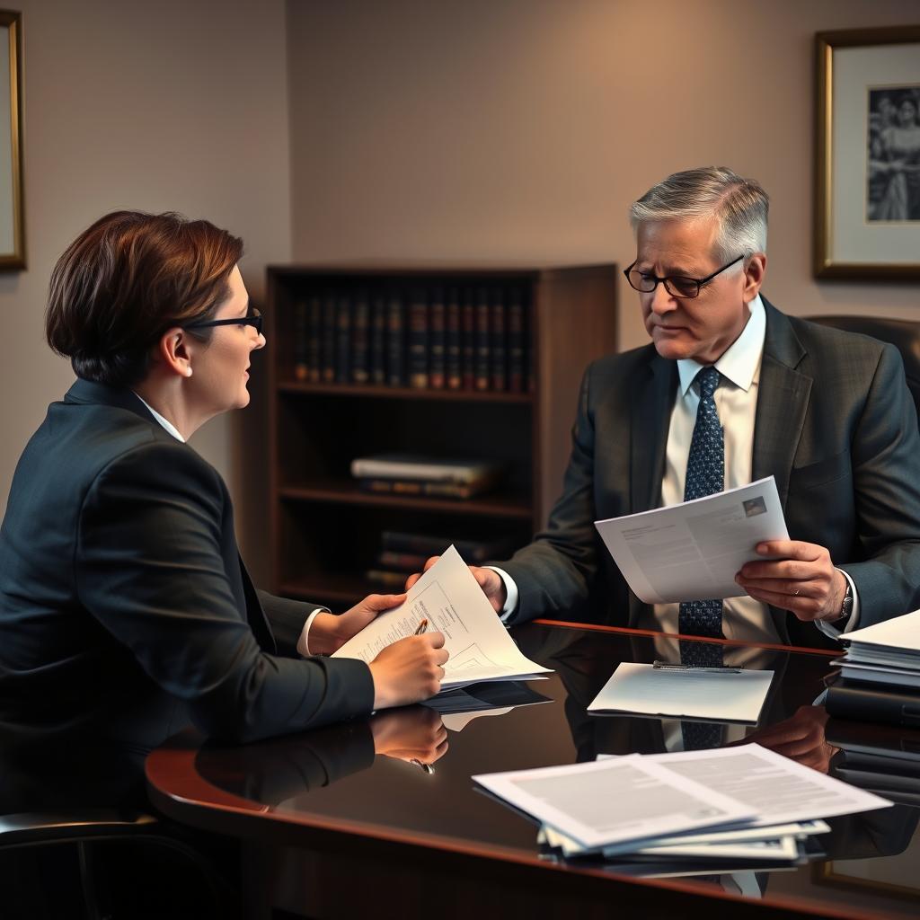 Interstate Domestic Violence Lawyer New Jersey