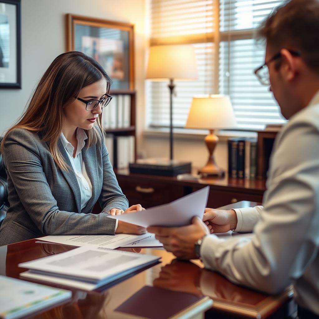 Interstate Domestic Violence Lawyer Passaic County
