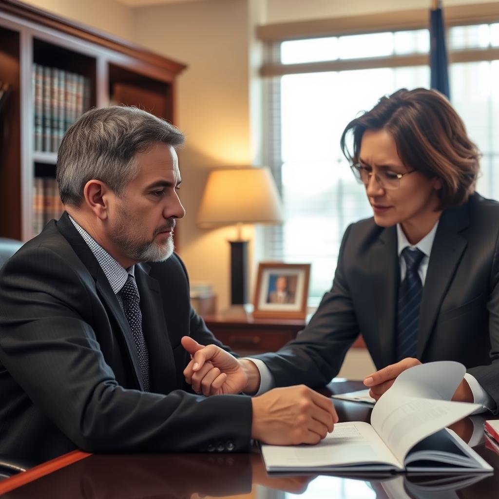 Juvenile Delinquency Lawyer Burlington County