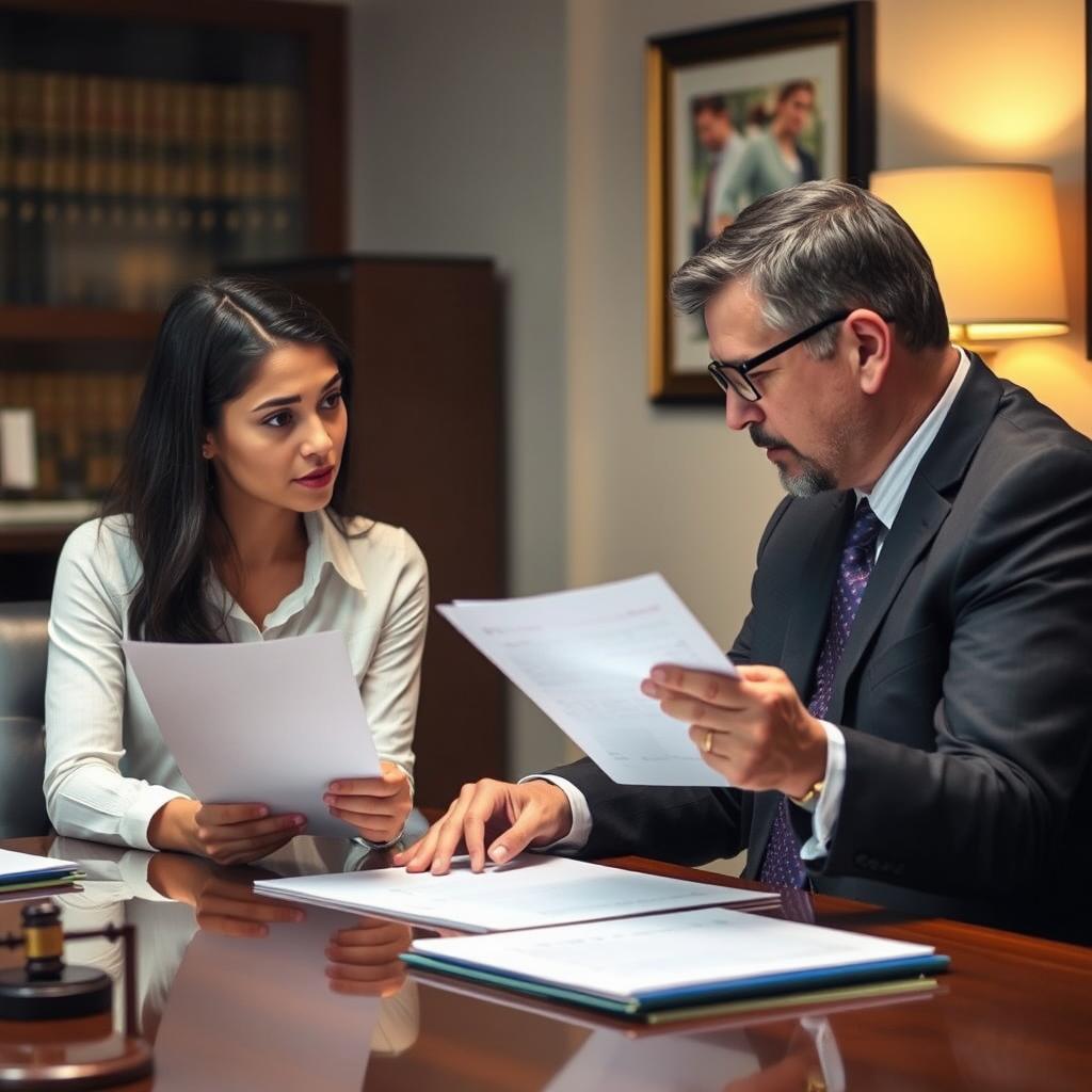 Juvenile Delinquency Lawyer Camden County