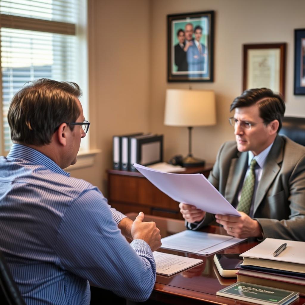 Juvenile Delinquency Lawyer Cape May County