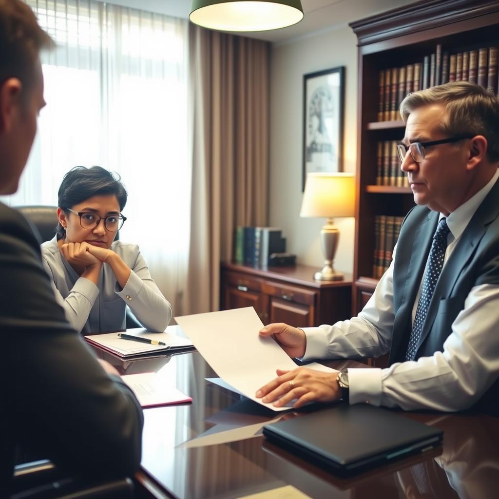 Juvenile Delinquency Lawyer Essex County