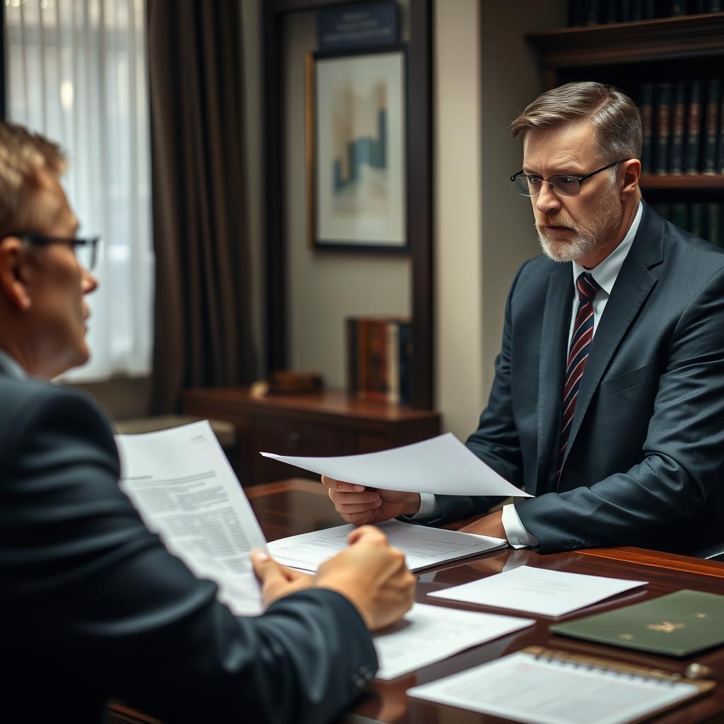 Juvenile Delinquency Lawyer Middlesex County