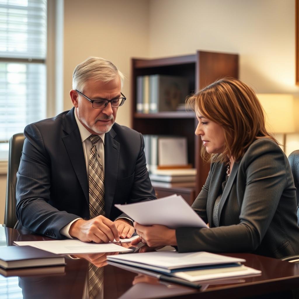 Juvenile Delinquency Lawyer Passaic County