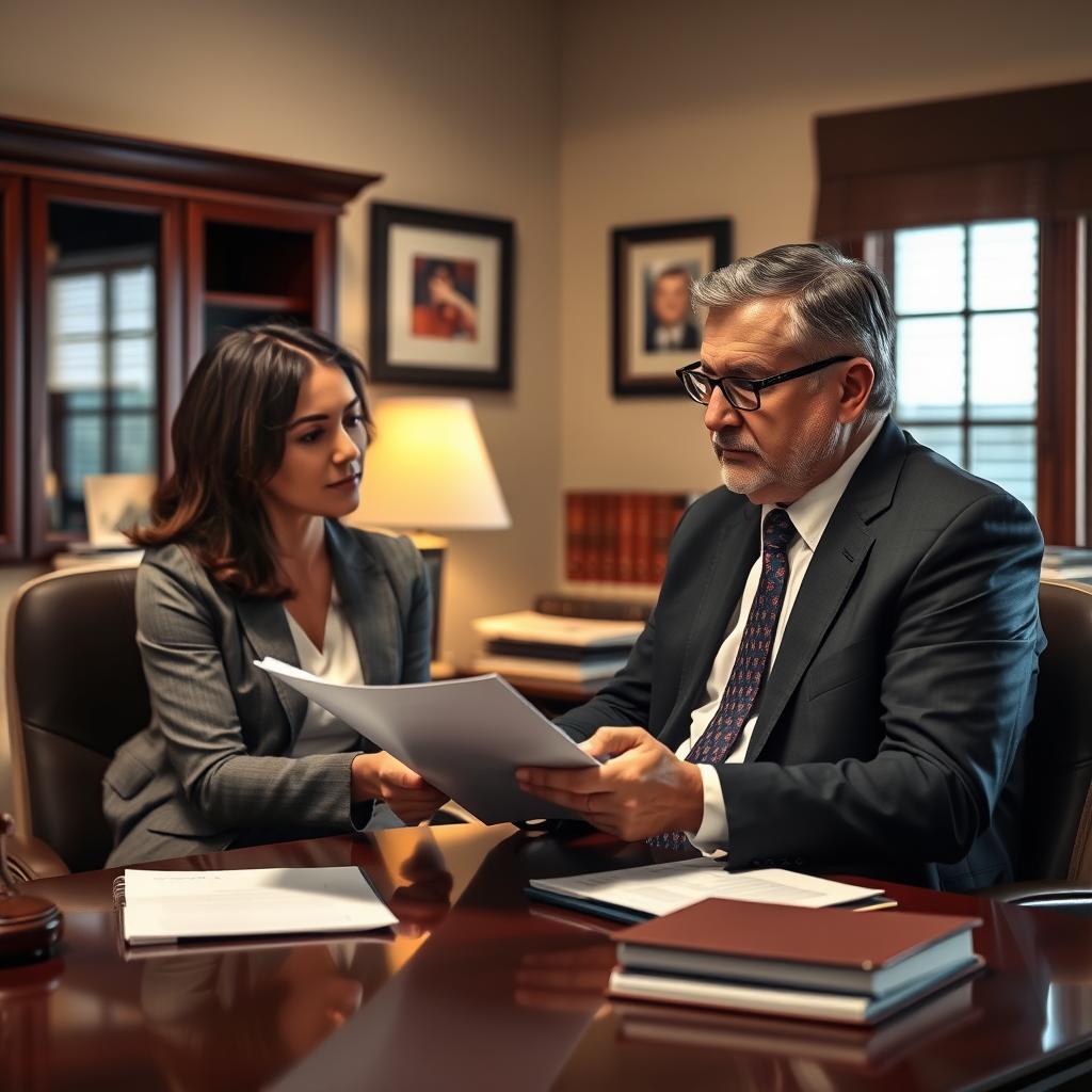 Juvenile Delinquency Lawyer Salem County