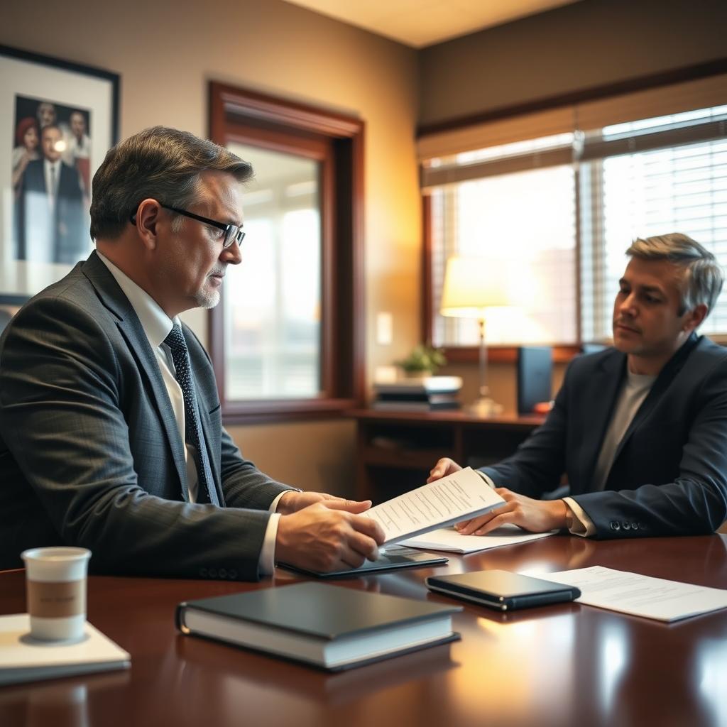 Juvenile Delinquency Lawyer Sussex County