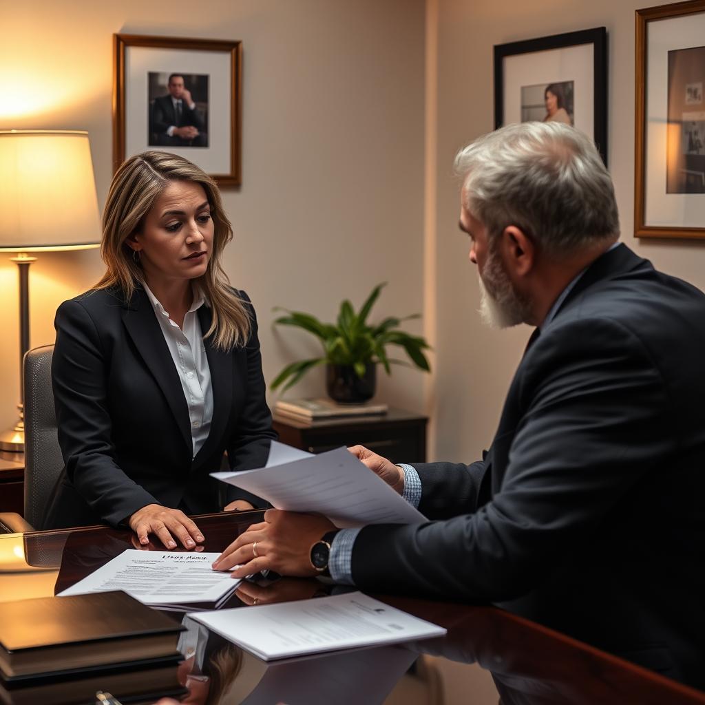 Lewdness Lawyer Bergen County