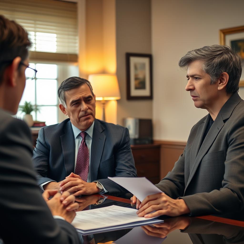 Lewdness Lawyer Camden County