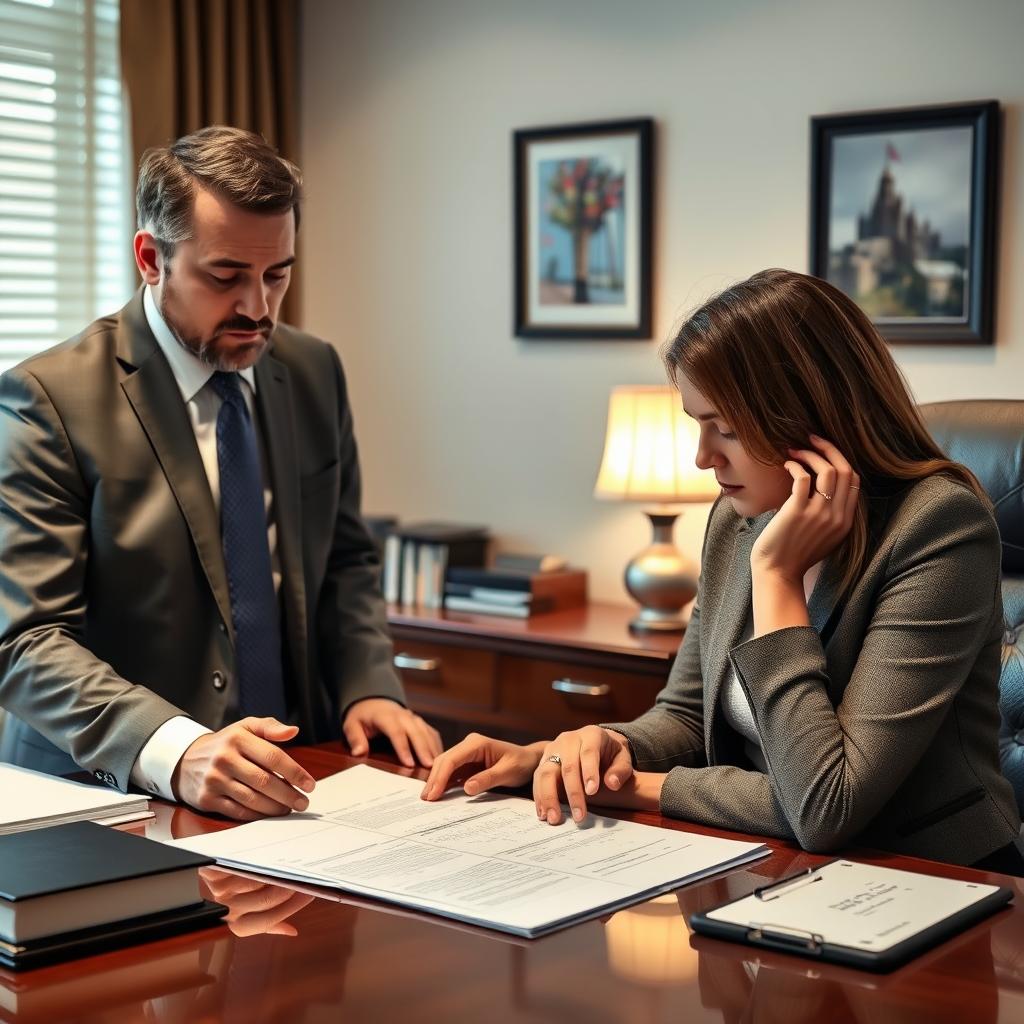 Lewdness Lawyer Gloucester County