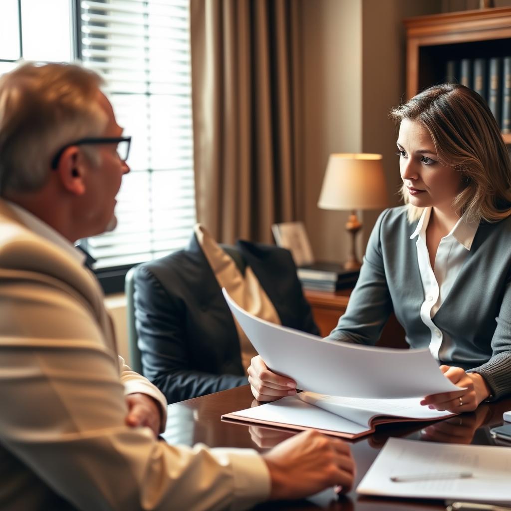 Lewdness Lawyer Hunterdon County