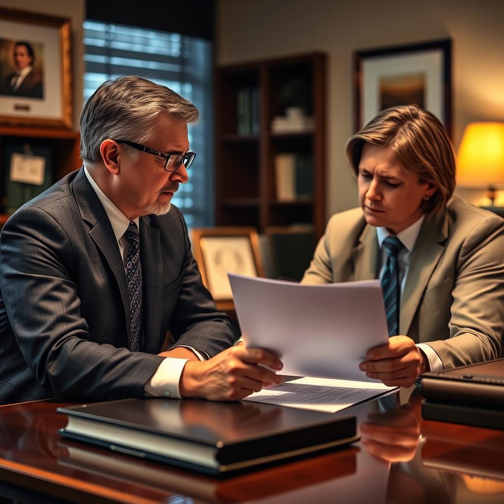 Lewdness Lawyer Mercer County