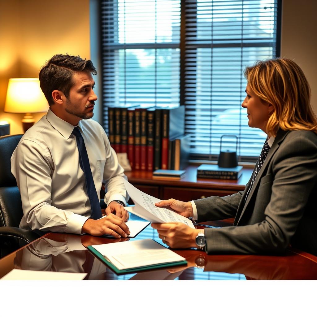 Lewdness Lawyer Middlesex County