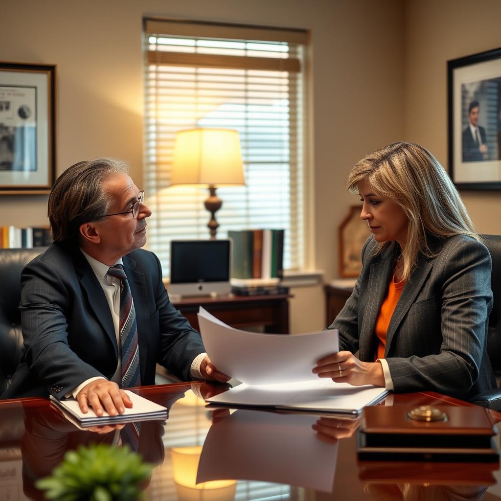 Lewdness Lawyer Monmouth County