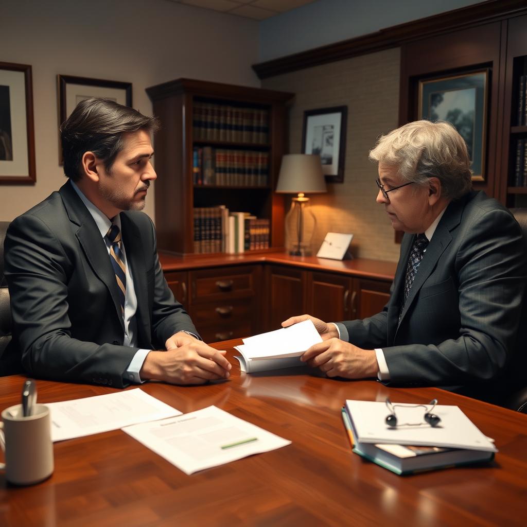 Lewdness Lawyer Ocean County