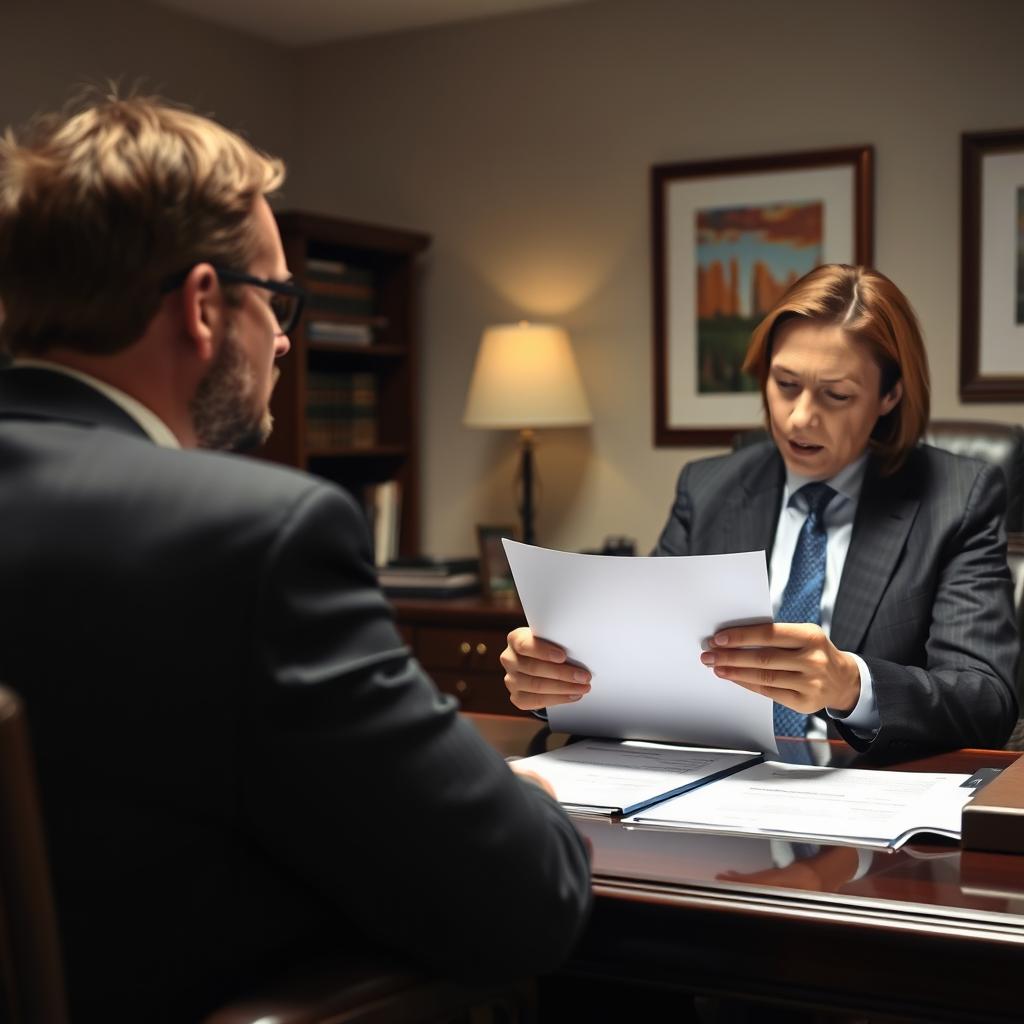 Lewdness Lawyer Somerset County