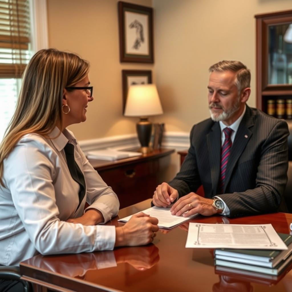 Lewdness Lawyer Sussex County