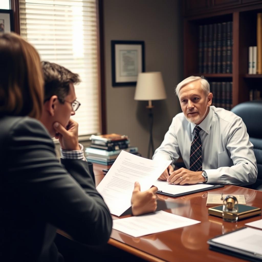 Luring and Enticement Lawyer Cumberland County