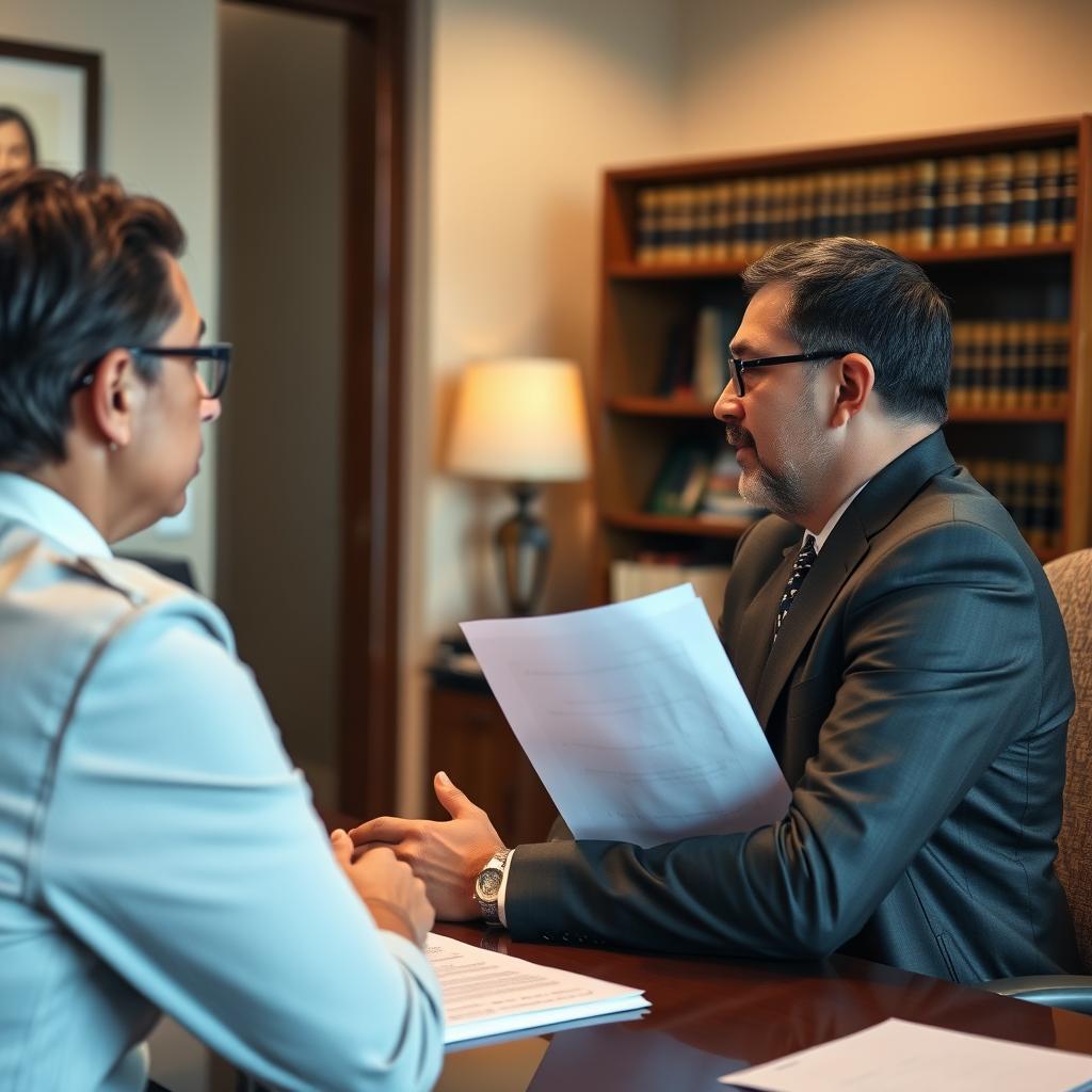 Luring and Enticement Lawyer Hudson County