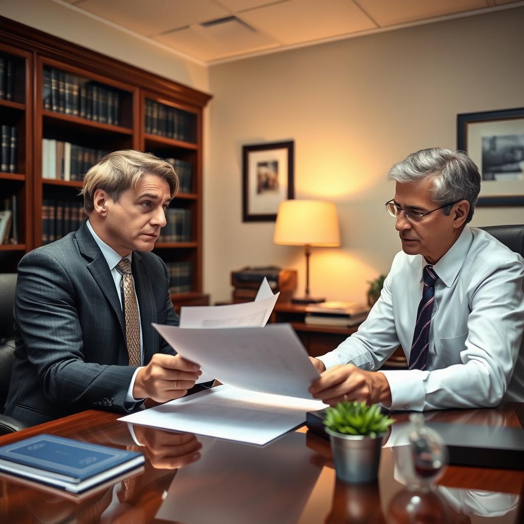 Luring and Enticement Lawyer Monmouth County