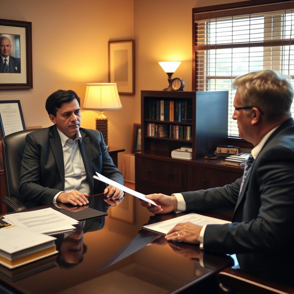 Machine Gun Offense Lawyer Atlantic County