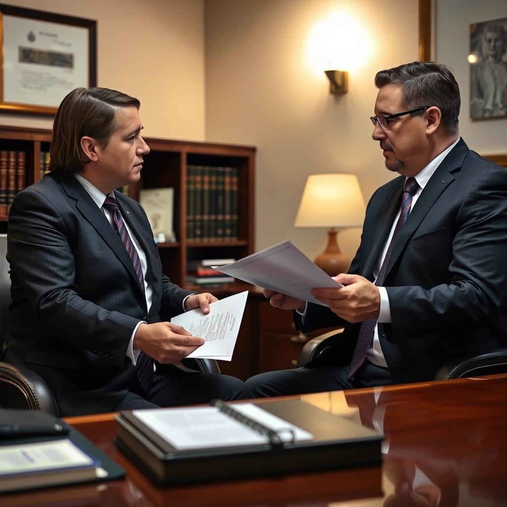 Machine Gun Offense Lawyer Bergen County