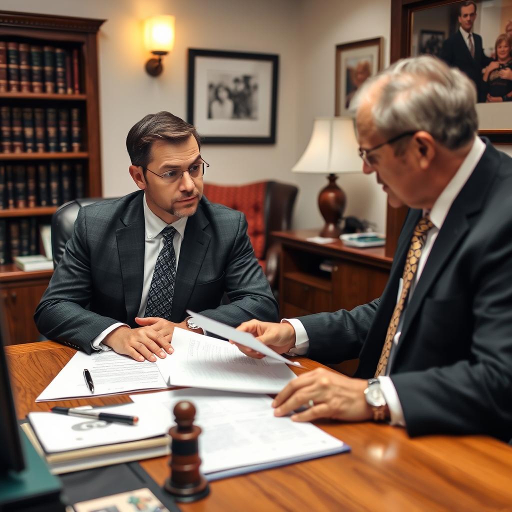 Machine Gun Offense Lawyer Burlington County