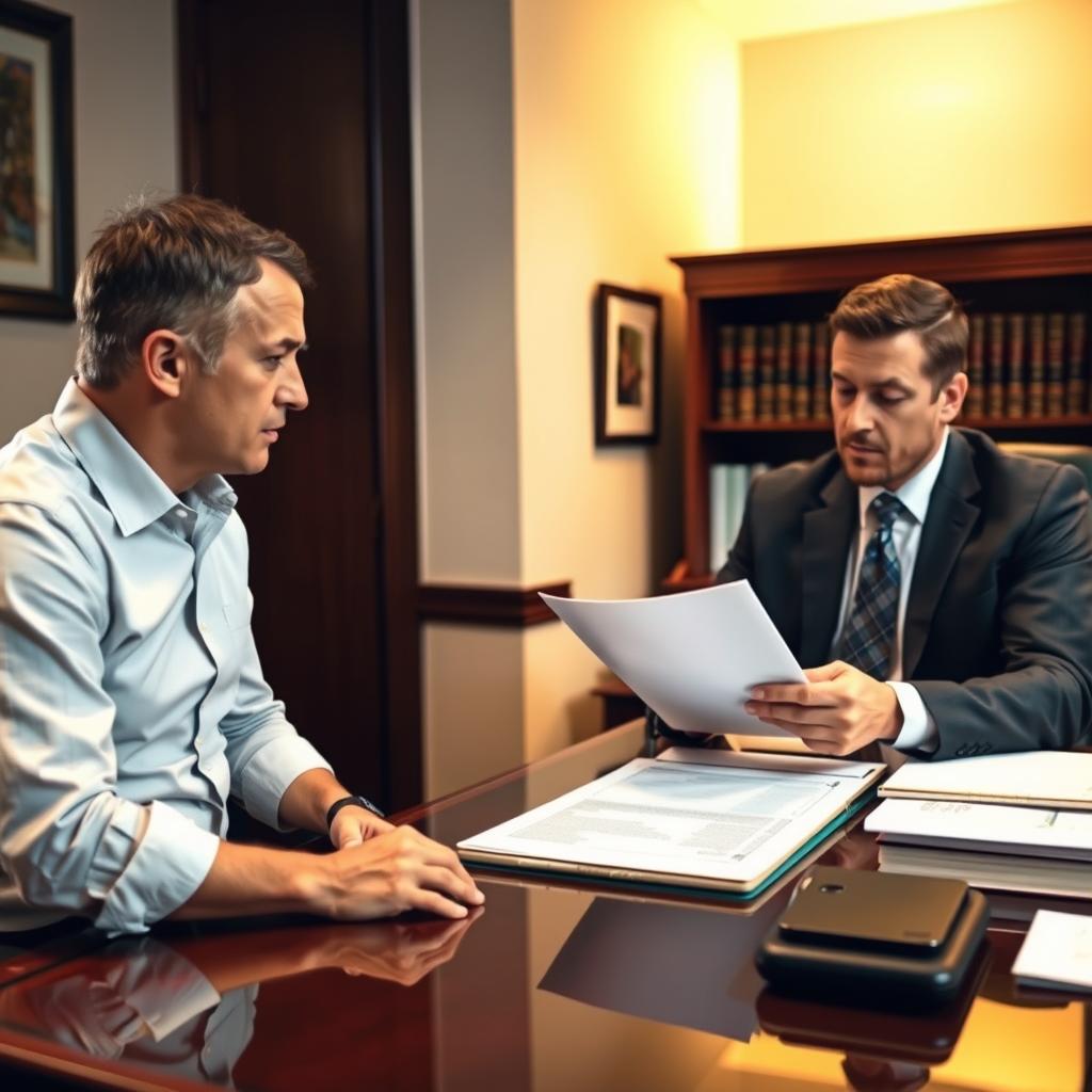 Machine Gun Offense Lawyer Camden County