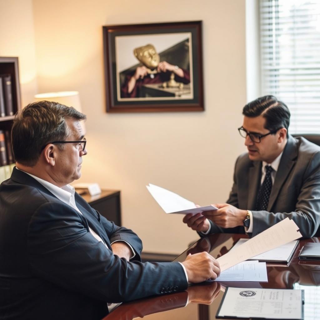 Machine Gun Offense Lawyer Gloucester County