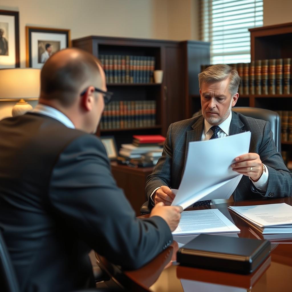 Machine Gun Offense Lawyer Hudson County
