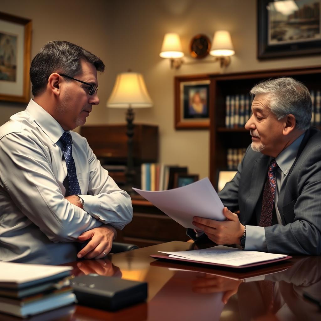 Machine Gun Offense Lawyer Hunterdon County