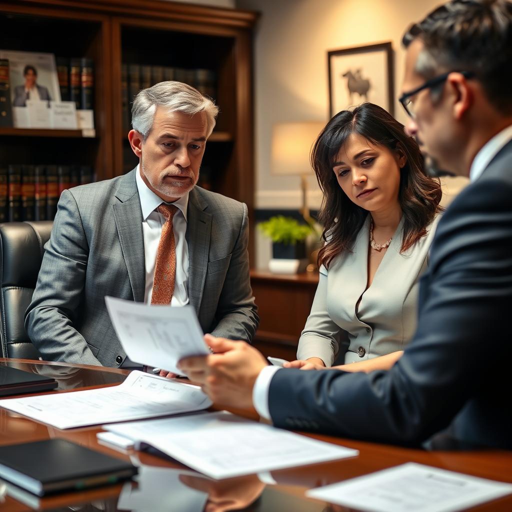 Machine Gun Offense Lawyer Mercer County