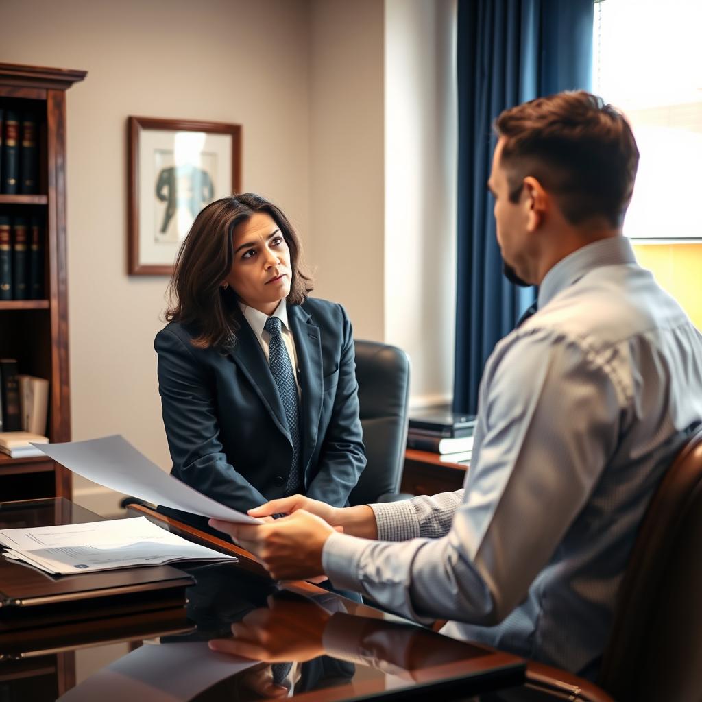 Machine Gun Offense Lawyer Middlesex County