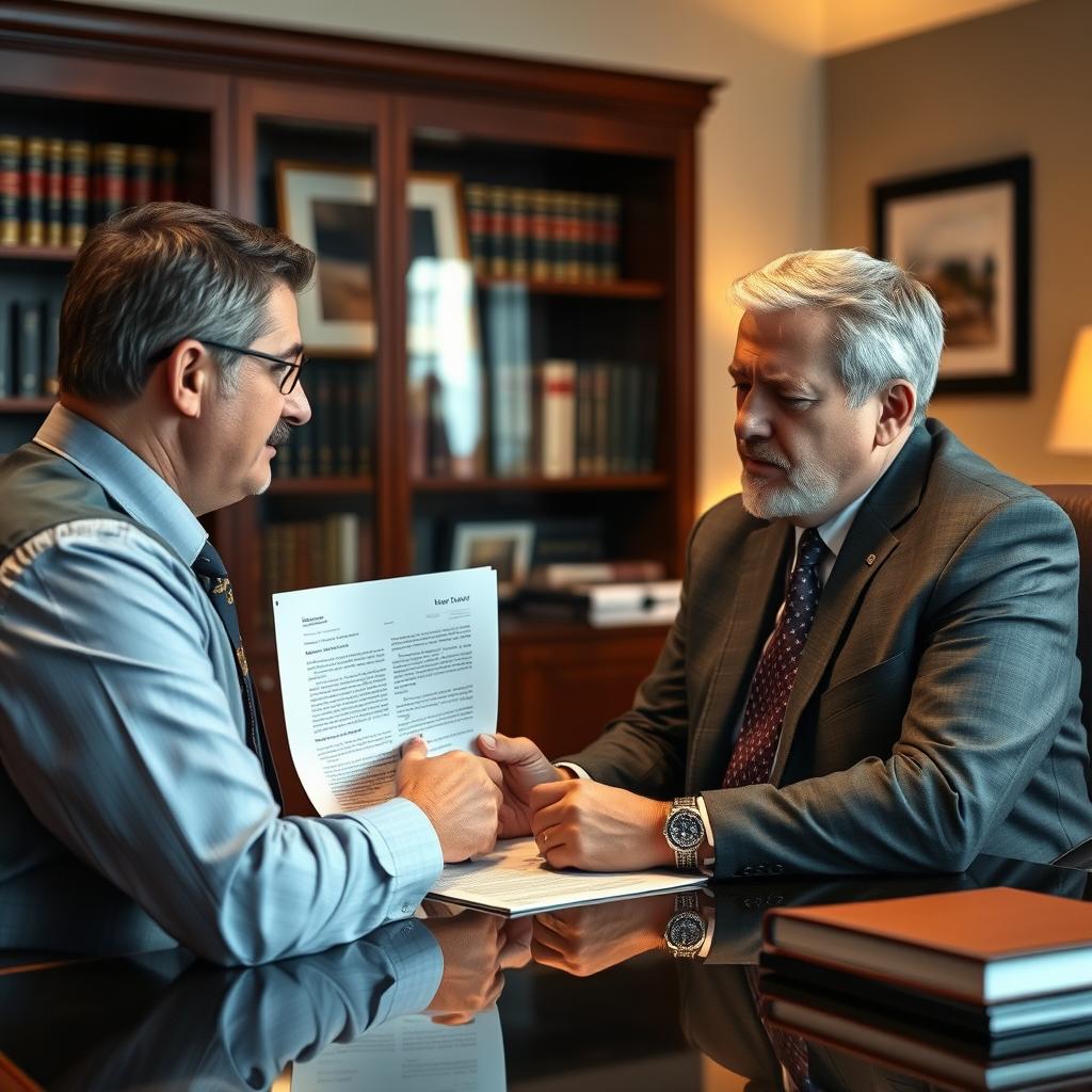Machine Gun Offense Lawyer Monmouth County