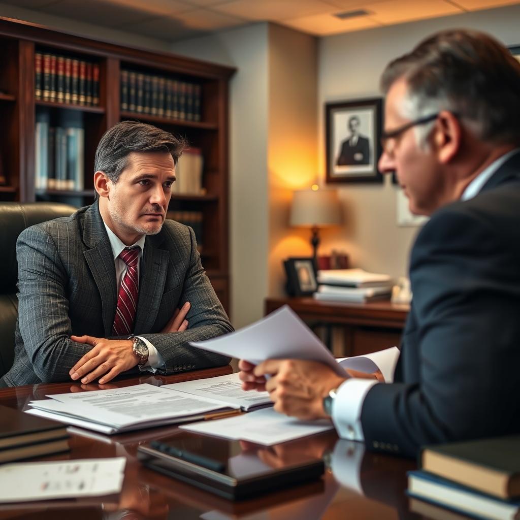 Machine Gun Offense Lawyer Salem County