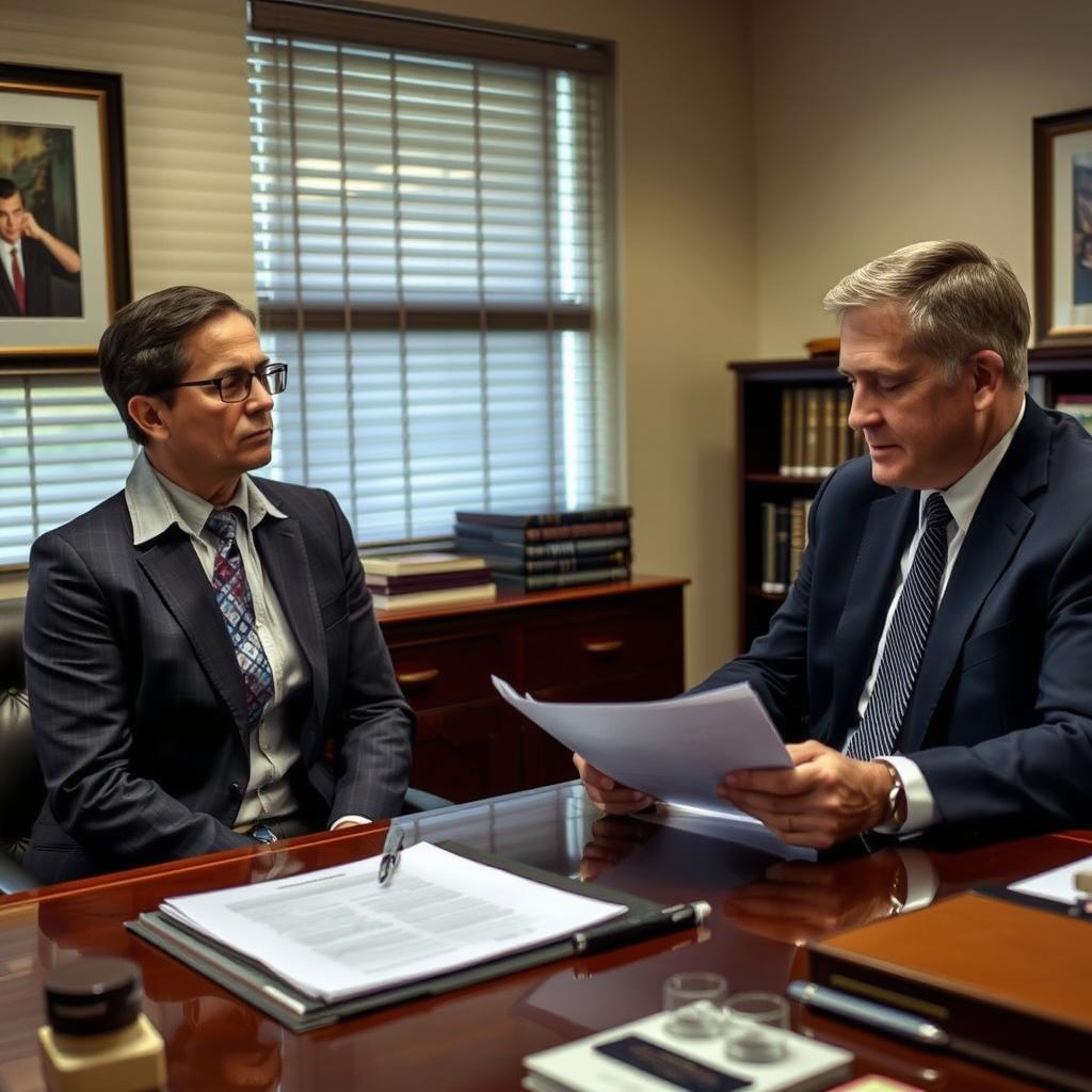 Machine Gun Offense Lawyer Somerset County