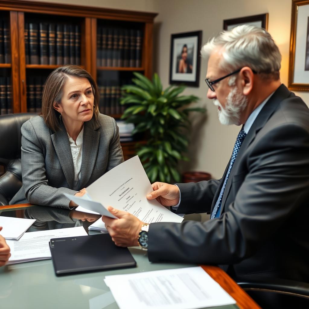 Machine Gun Offense Lawyer Sussex County