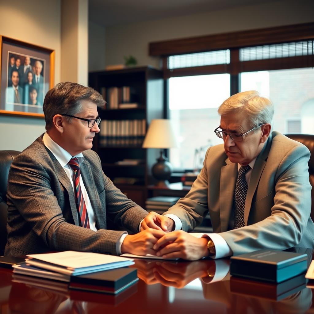 Mail Fraud Lawyer Atlantic County